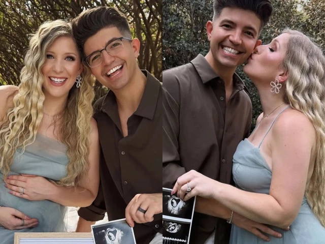 YouTubers PrestonPlayz and BriannaPlayz expecting first baby together