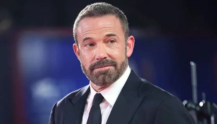 Ben Affleck breaks silence on dating life two years after Jennifer Lopez divorce