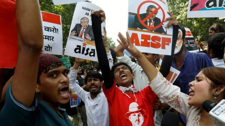 Is the CJP changing India’s political landscape?