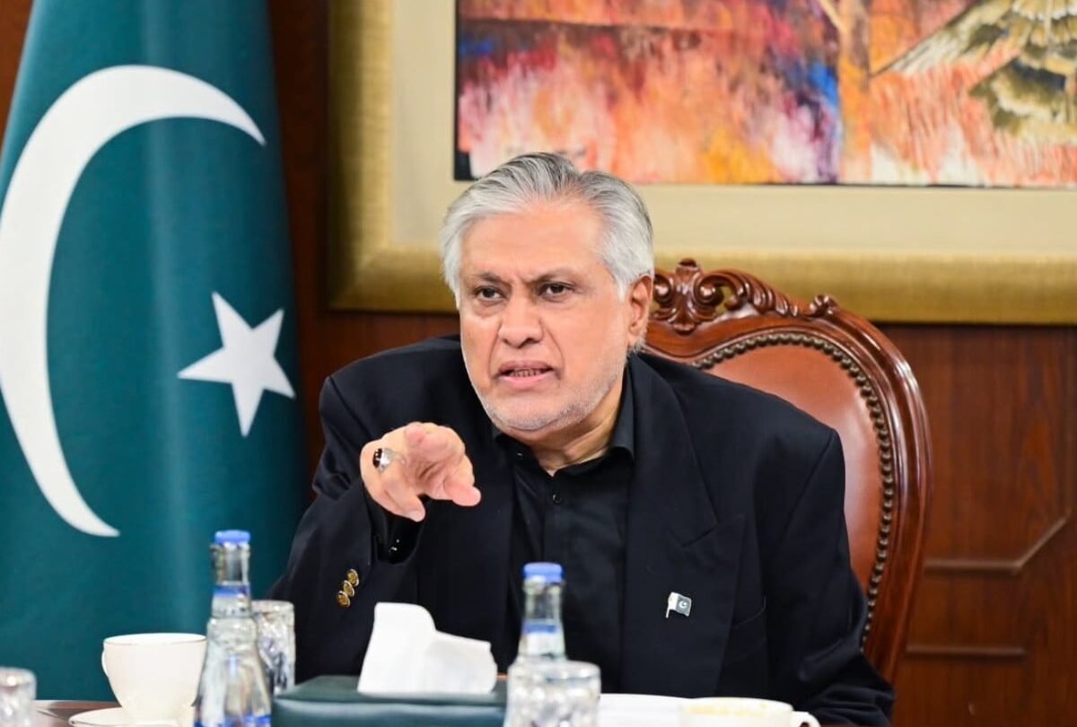 Development agenda for AJK reviewed