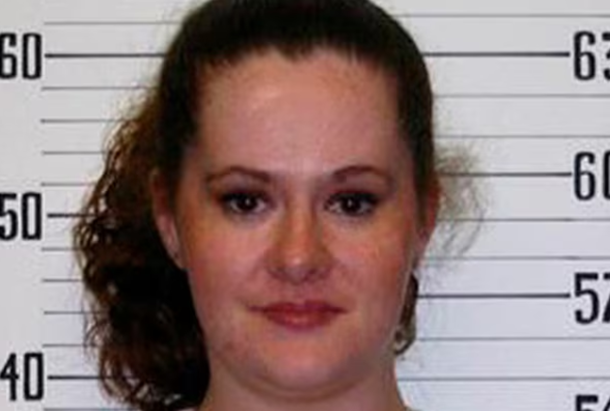 Tennessee prison chief resigns