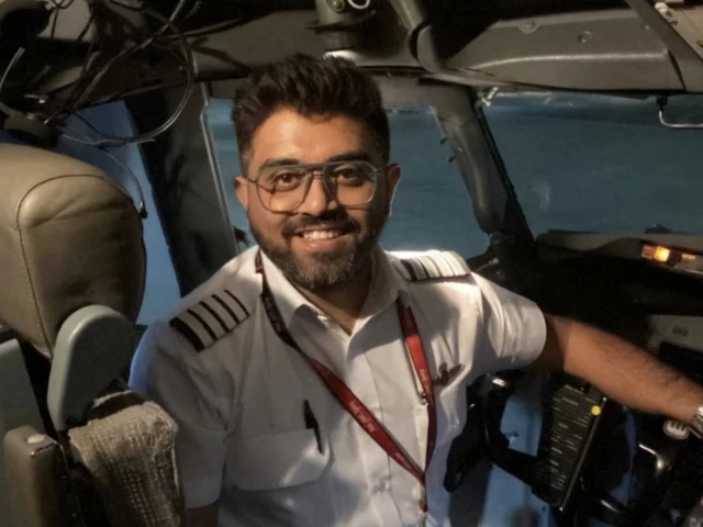 UAE says flydubai co-pilot attacked pilot with axe