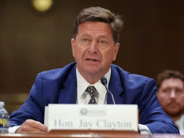 Trump names intelligence chief Clayton as AI czar, to head task force, WSJ reports