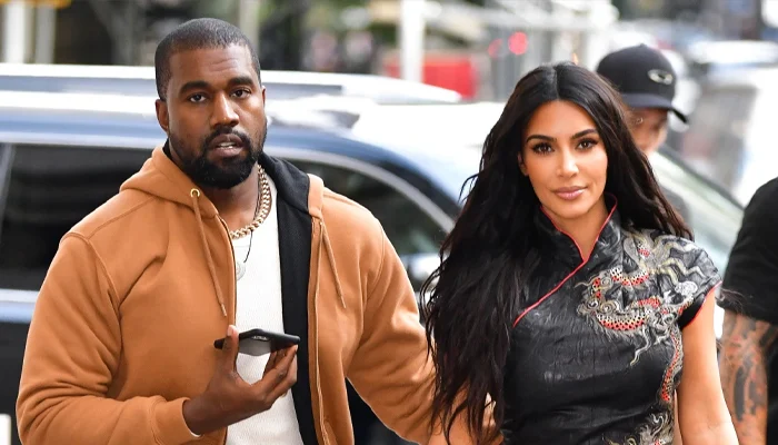 Kim Kardashian recalls ‘healing’ from Kanye West marriage