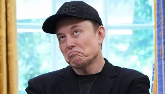 Elon Musk wants to replace ‘AI’ with ‘SI’