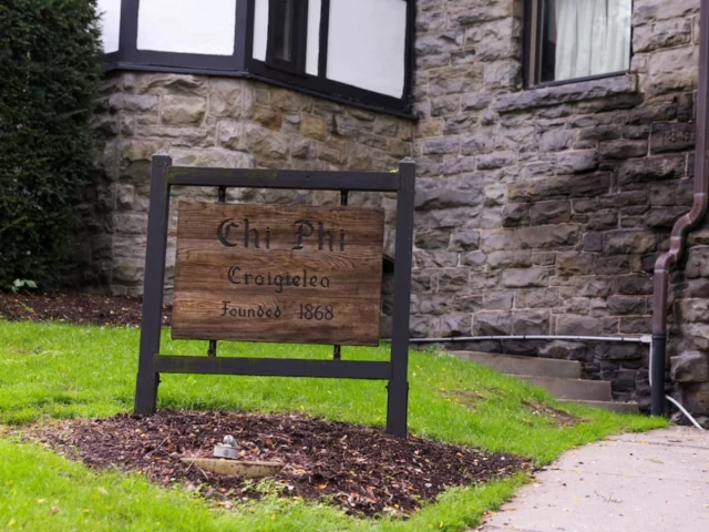 Cornell president vows ‘serious look’ at fraternities, sororities in wake of rape allegations
