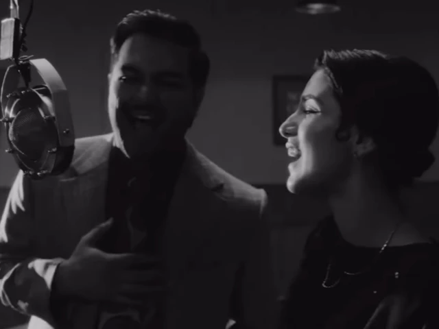 Asim Azhar returns to Coke Studio with ‘Maheya’, 10 years after ‘Tera Woh Pyar’