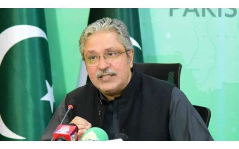 اختیار ولی نے سہیل آفریدی پر دہشت گردی میں سہولت کاری الزام لگادیا … سہیل آفریدی کا مارچ اب خیبر پختونخوا میں گول گول گھومتا نظر آئے گا،بیان