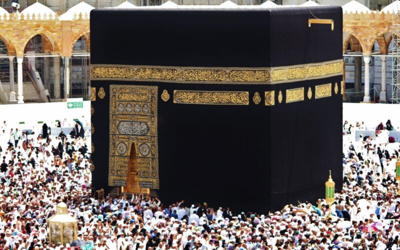 Hajj 2027 second instalment deadline set