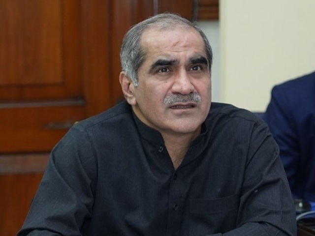 PTI should defer sit-in, says PML-N’s Rafique