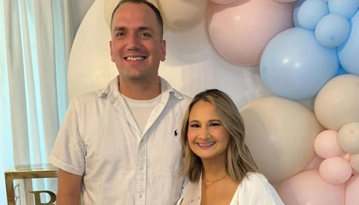 Gypsy-Rose Blanchard launches ‘Kenan’s Law’ petition after Ken Urker’s death