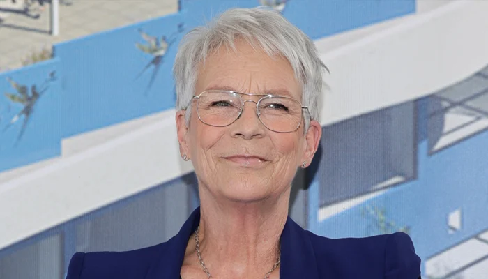 Jamie Lee Curtis pays sweet tribute to late mom
