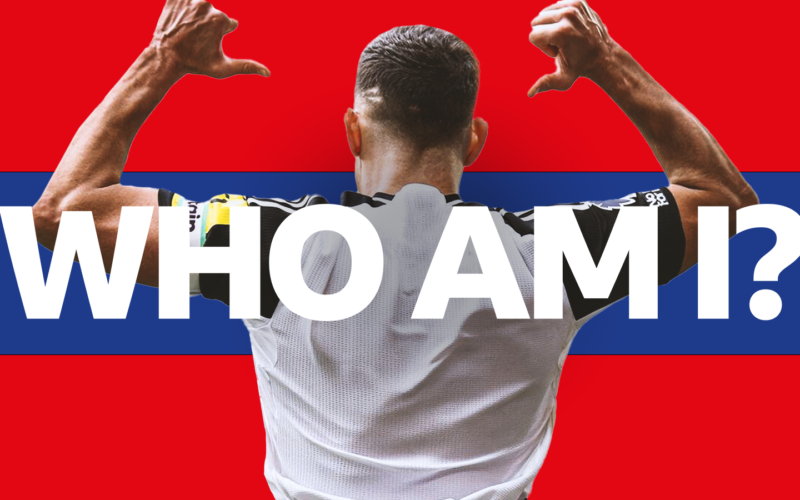 Who am I? Guess Premier League star No 77