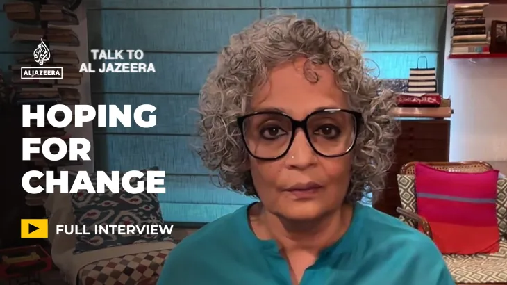 ‘If I didn’t write what moved me, it’d be like putting myself in prison’