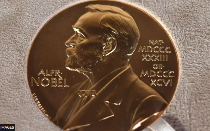 Nobel Prize awarded for showing how nerve cells shape feelings