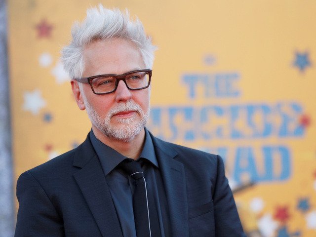 James Gunn is already writing his next film ahead of ‘Superman: Man of Tomorrow’