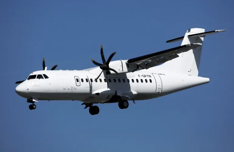 Nigeria launches rescue after military plane crashes with 32 aboard