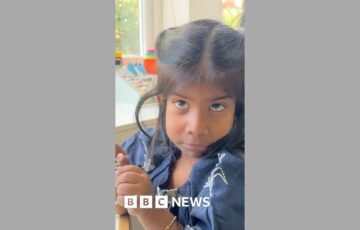 Parents’ plea for kidney transplant for daughter