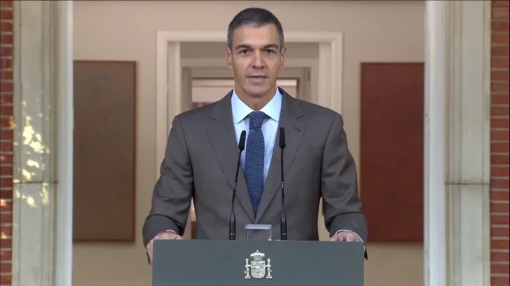 Spain calls snap election amid housing crisis