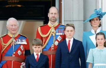 Ex-Lib Dem MP accuses King Charles of burdening taxpayers over royal finances