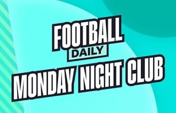 Listen: The Monday Night Club