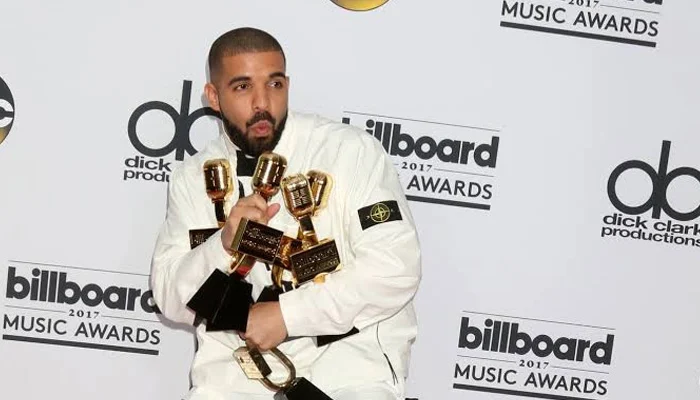 Drake did not submit 2026 albums, songs for 2027 Grammy consideration