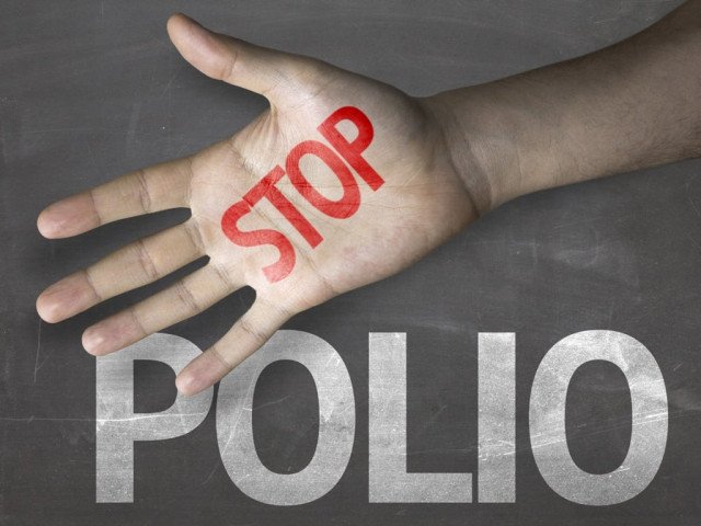 Sixth polio case of 2026 reported in Khyber district