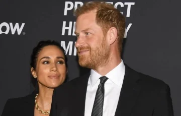 Prince Harry trouble as Meghan Markle sees ‘tricky’ side of UK return