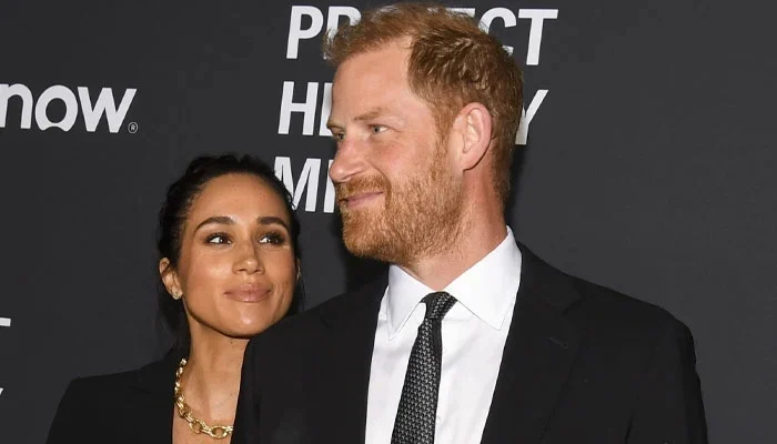 Prince Harry trouble as Meghan Markle sees ‘tricky’ side of UK return