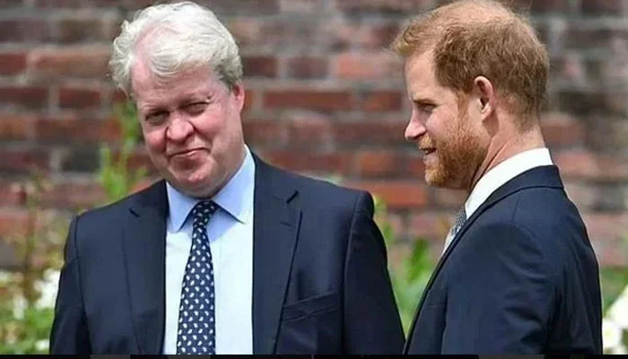 Prince Harry supports Earl Spencer new book: ‘It’s high time’