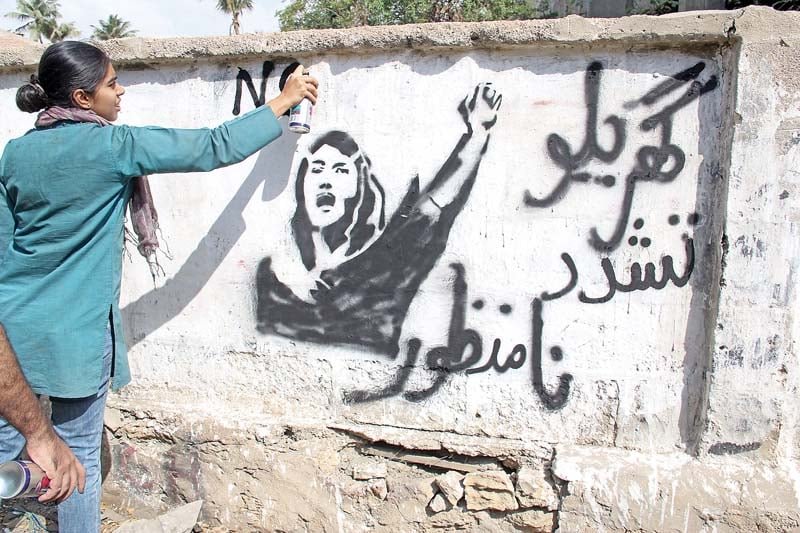 ADC’s husband held for ‘domestic violence’