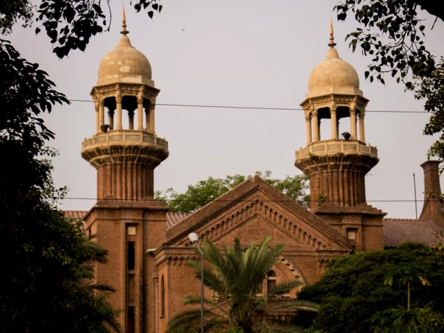 LHC orders speedy trial in boy’s murder