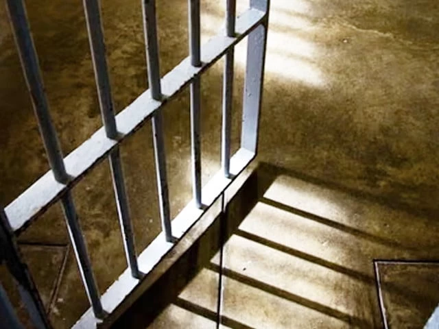 Drug convicts get 40 years in jail