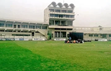 PCB to assume control of Hyderabad’s historic Niaz Stadium for 20 years today
