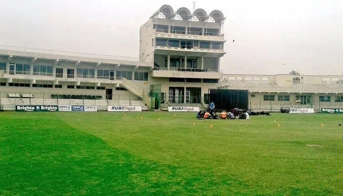 PCB to assume control of Hyderabad’s historic Niaz Stadium for 20 years today