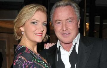 Michael Flatley breaks silence on wife Niamh O’Brien’s sudden death: ‘My heart is broken’