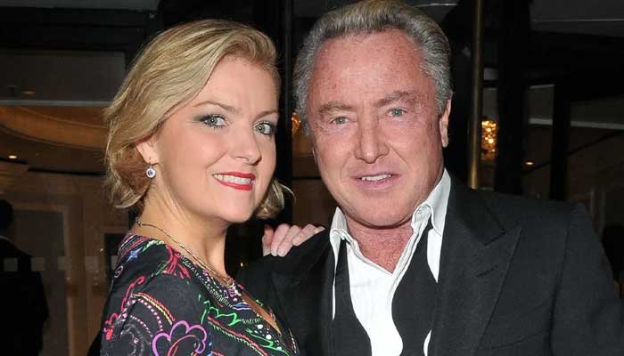 Michael Flatley breaks silence on wife Niamh O’Brien’s sudden death: ‘My heart is broken’