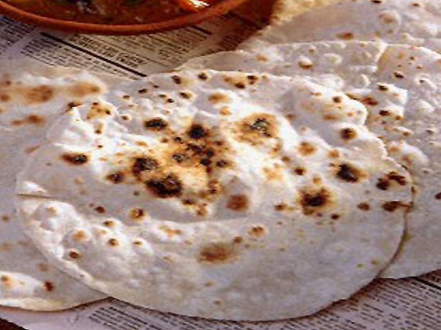 Wheat flour price surge triggers roti crisis