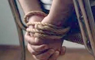 Swabi cop accused of abducting sisters