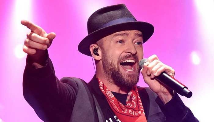 Justin Timberlake revists his beatboxing era: ‘I can’t promise I won’t do it again’