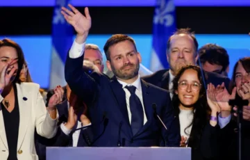Quebec separatists win election reviving push for independence