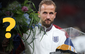 Quiz: Name England’s all-time leading appearance makers