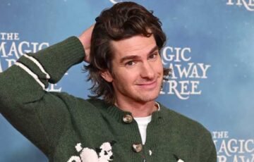 Andrew Garfield reveals how he felt playing OpenAI CEO in ‘Artificial’