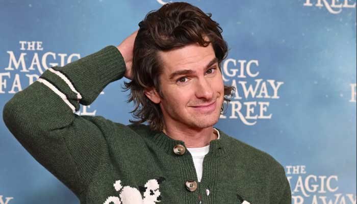Andrew Garfield reveals how he felt playing OpenAI CEO in ‘Artificial’