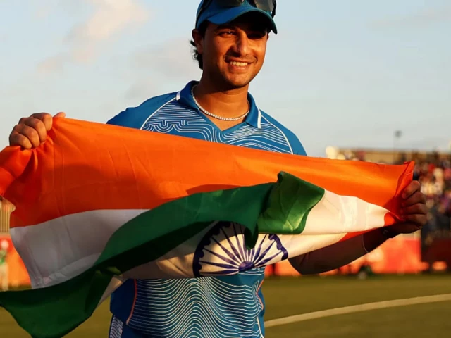 Gill, Abhishek, Raza shortlisted for ICC Men’s Player of the Month