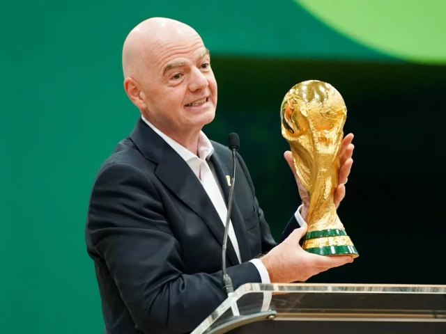 Norwegian FA files complaints with FIFA committees