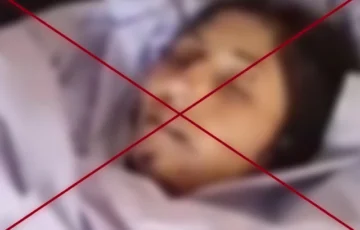 Fact check: Viral video does not show Baloch female activist killed by police; footage is from Afghanistan
