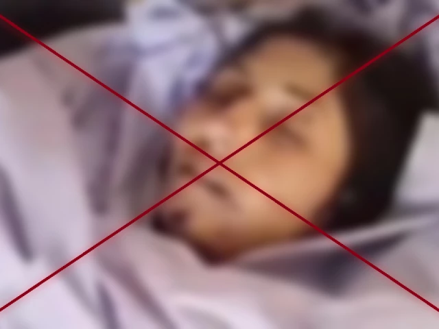 Fact check: Viral video does not show Baloch female activist killed by police; footage is from Afghanistan