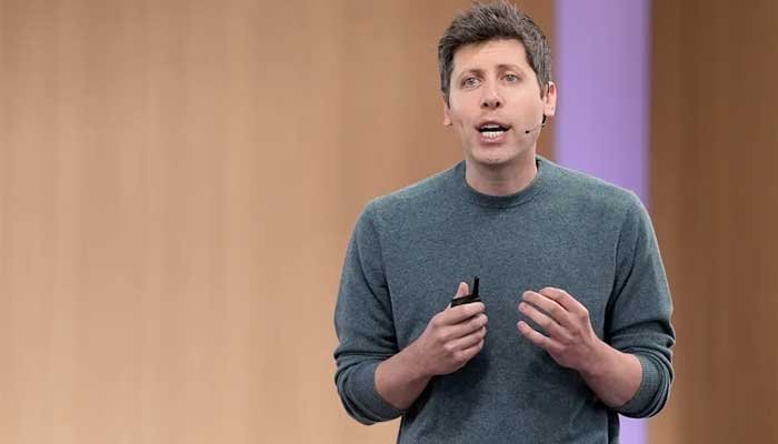 US politician slams Sam Altman over ‘accept some bad things happening’ remark