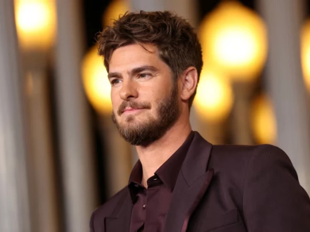 Andrew Garfield used Stanislavski technique and crowdsourcing to play Sam Altman in Artificial
